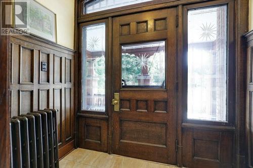 154 Quarry Avenue, Renfrew, ON - Indoor Photo Showing Other Room