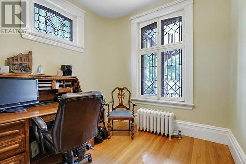 154 Quarry Avenue, Renfrew, ON - Indoor Photo Showing Office