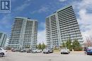 #1509 -4655 Glen Erin Dr, Mississauga, ON  - Outdoor With Balcony With Facade 