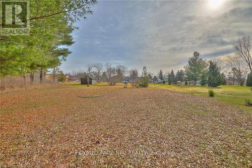 725 South Pelham Rd, Welland, ON - Outdoor With View