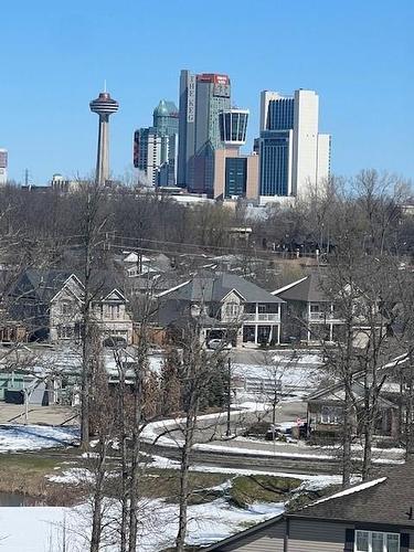 7711 Green Vista Gate|Unit #619, Niagara Falls, ON - Outdoor With View