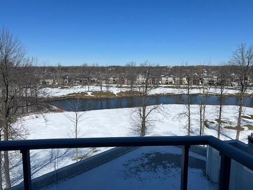 7711 Green Vista Gate|Unit #619, Niagara Falls, ON - Outdoor With Body Of Water