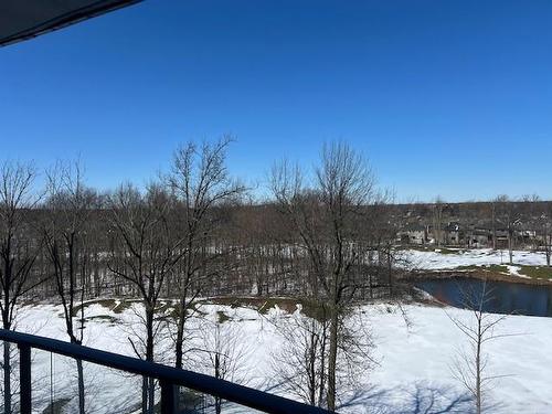 7711 Green Vista Gate|Unit #619, Niagara Falls, ON - Outdoor With View