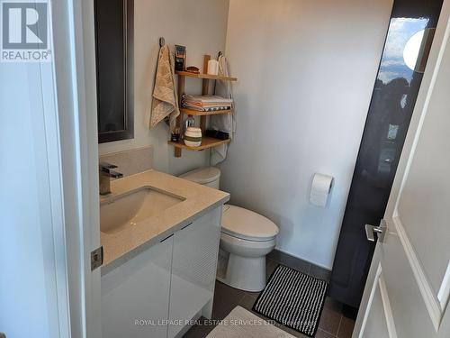 #810 -11750 Ninth Line, Whitchurch-Stouffville, ON - Indoor Photo Showing Bathroom