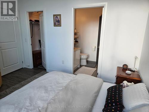 #810 -11750 Ninth Line, Whitchurch-Stouffville, ON - Indoor Photo Showing Bedroom