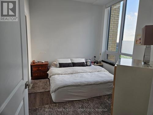 #810 -11750 Ninth Line, Whitchurch-Stouffville, ON - Indoor Photo Showing Bedroom