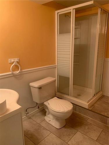 4473 Christopher Court, Beamsville, ON - Indoor Photo Showing Bathroom