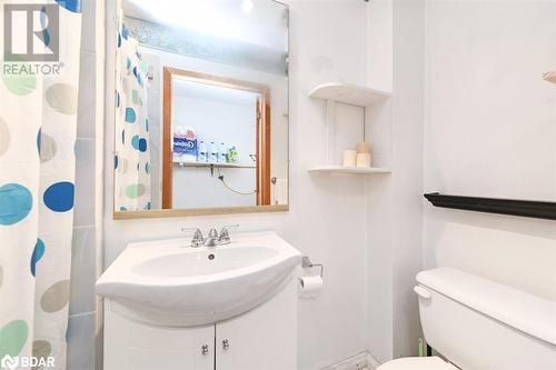 93 Forsythe Street, Marmora, ON - Indoor Photo Showing Bathroom