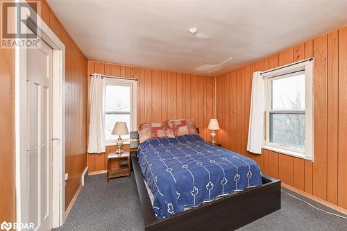93 Forsythe Street, Marmora, ON - Indoor Photo Showing Bedroom