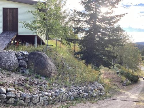 4158 Princeton Summerland Road, Princeton, BC - Outdoor With View