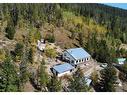 4158 Princeton Summerland Road, Princeton, BC  - Outdoor With View 