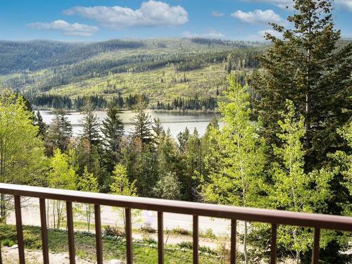 4158 Princeton Summerland Road, Princeton, BC - Outdoor With View