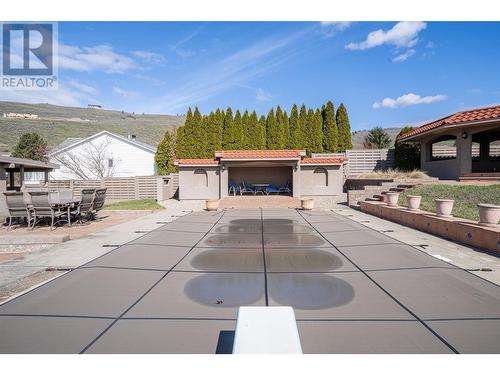 3065 Sunnyview Road, Vernon, BC - Outdoor