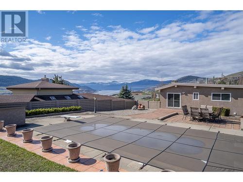 3065 Sunnyview Road, Vernon, BC - Outdoor