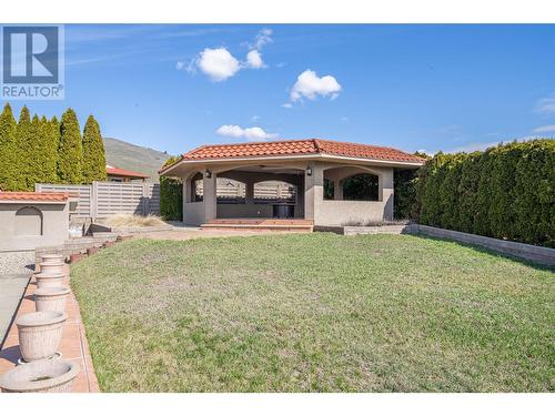 3065 Sunnyview Road, Vernon, BC - Outdoor With Deck Patio Veranda