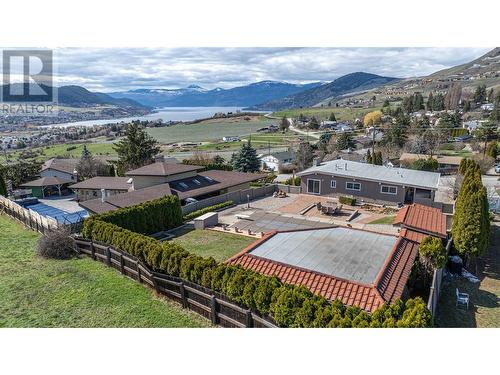 3065 Sunnyview Road, Vernon, BC - Outdoor With View