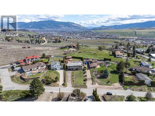 3065 Sunnyview Road, Vernon, BC - Outdoor With View