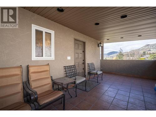 3065 Sunnyview Road, Vernon, BC - Outdoor With Deck Patio Veranda With Exterior
