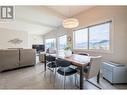 3065 Sunnyview Road, Vernon, BC  - Indoor Photo Showing Dining Room 