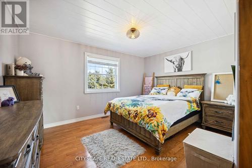 15910 Marsh Hill Road, Scugog, ON - Indoor Photo Showing Bedroom