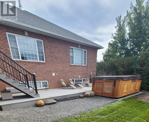 15910 Marsh Hill Rd, Scugog, ON - Outdoor With Exterior