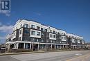 #414 -1711 Pure Springs Blvd, Pickering, ON  - Outdoor With Facade 