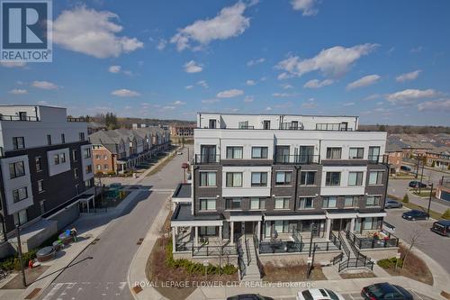 #414 -1711 Pure Springs Blvd, Pickering, ON - Outdoor