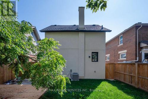 126 Walter Street, Kitchener, ON - Outdoor With Exterior