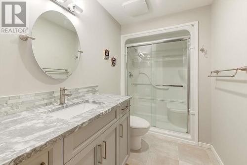 13117 Porter Drive, Lake Country, BC - Indoor Photo Showing Bathroom