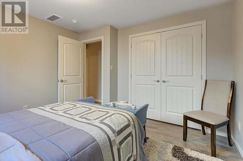 13117 Porter Drive, Lake Country, BC - Indoor Photo Showing Bedroom