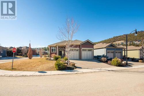 13117 Porter Drive, Lake Country, BC - Outdoor
