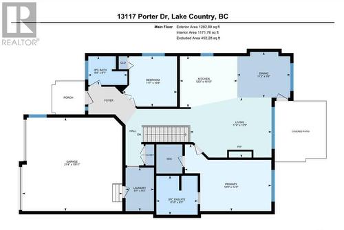 13117 Porter Drive, Lake Country, BC - Other