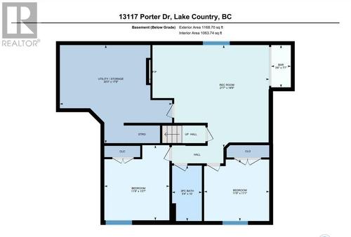 13117 Porter Drive, Lake Country, BC - Other