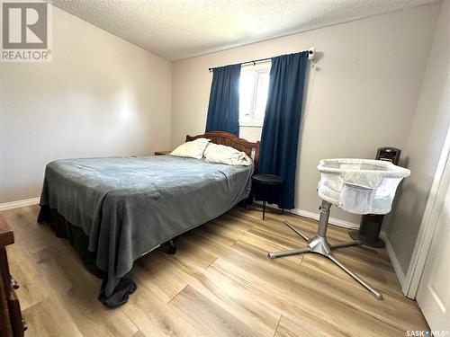 1471 112Th Street, North Battleford, SK - Indoor Photo Showing Bedroom