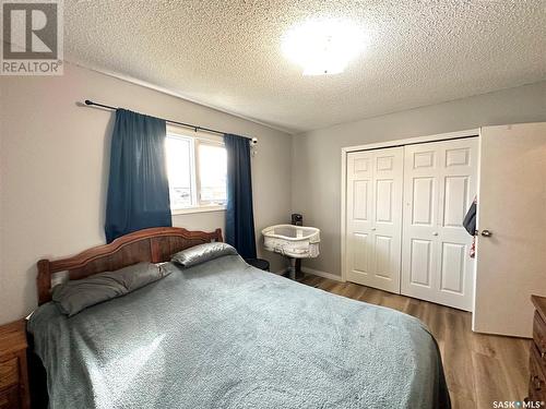 1471 112Th Street, North Battleford, SK - Indoor Photo Showing Bedroom