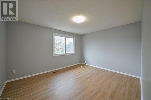 415 Kingscourt Drive Unit# 3, Waterloo, ON - Indoor Photo Showing Other Room