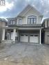3054 Paperbirch Trail, Pickering, ON  - Outdoor With Facade 