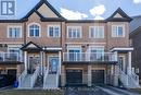 91 Seguin St, Richmond Hill, ON  - Outdoor With Facade 