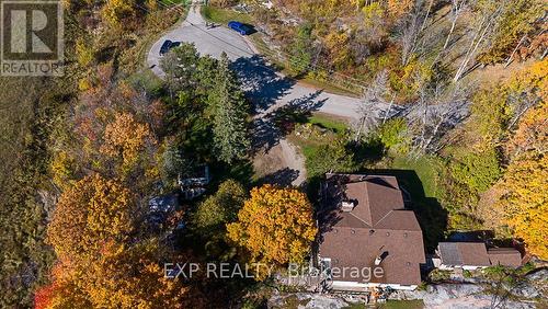 2781 Marine Drive, Severn, ON - Outdoor With View