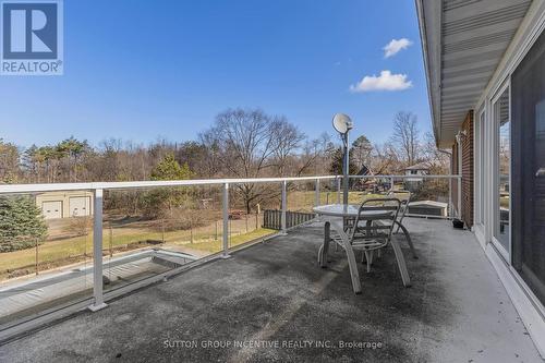 2160 Snow Valley Rd, Springwater, ON - Outdoor