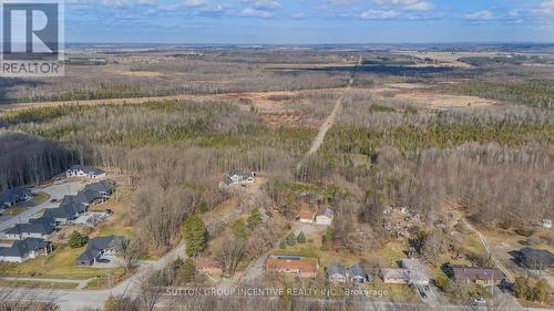 2160 Snow Valley Rd, Springwater, ON - Outdoor With View