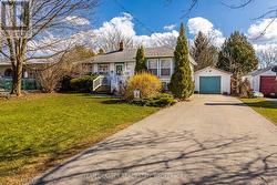 657 CRESTON AVE S  London, ON N6C 3A9