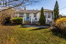 657 Creston Avenue S, London, ON  - Outdoor 