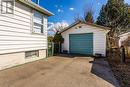657 Creston Ave S, London, ON  - Outdoor With Exterior 