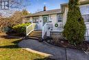 657 Creston Avenue S, London, ON  - Outdoor 