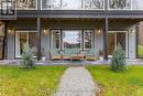 1371 West Oxbow Lake Rd W, Huntsville, ON  - Outdoor With Facade 