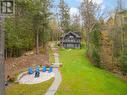 1371 West Oxbow Lake Rd W, Huntsville, ON  - Outdoor 