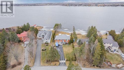 31 Cedar Crescent, Kawartha Lakes, ON - Outdoor With View