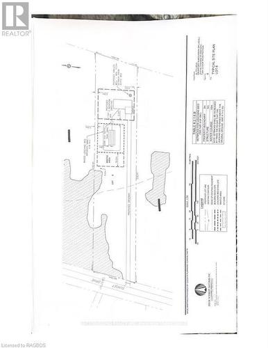 Lot 6 Sunset Drive, South Bruce Peninsula, ON 