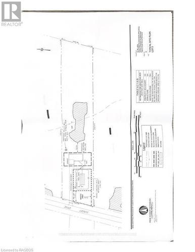 Lot 5 Sunset Drive, South Bruce Peninsula, ON 